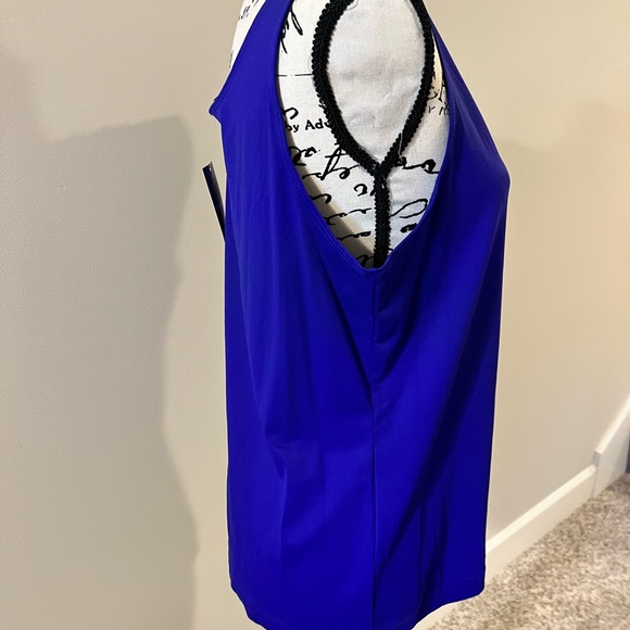 CHICO’s Stretch Tank Top - Picture 2 of 5